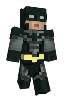 AlexSlain Minecraft avatar full body