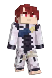 AlexStorm2212 Minecraft avatar full body