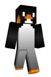AlexT0 Minecraft avatar full body