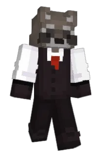AlexT240 Minecraft avatar full body