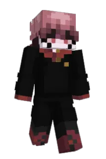 AlexTheBot18 Minecraft avatar full body