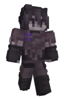 AlexTheGreat925 Minecraft avatar full body