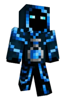 AlexTheGripsion Minecraft avatar full body