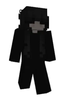 AlexTheImpaler Minecraft avatar full body