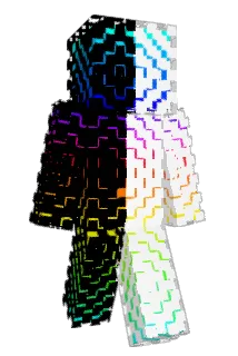 AlexUdzlieresi Minecraft avatar full body