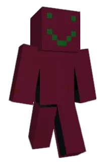 AlexUnioner Minecraft avatar full body