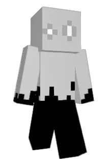 AlexVB Minecraft avatar full body