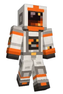 AlexVerd Minecraft avatar full body