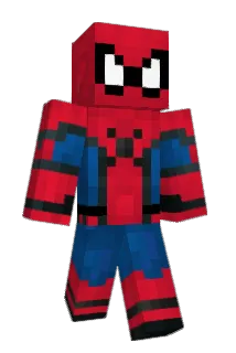 AlexViv Minecraft avatar full body