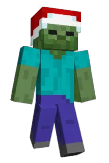 AlexVonDase Minecraft avatar full body