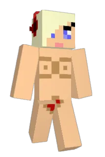 AlexW391 Minecraft avatar full body