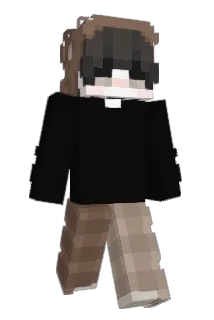 AlexXD_123 Minecraft avatar full body