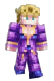 AlexXxXx18 Minecraft avatar full body