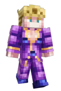 AlexXxXx18 Minecraft avatar full body