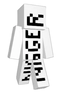 Alex_1111 Minecraft avatar full body