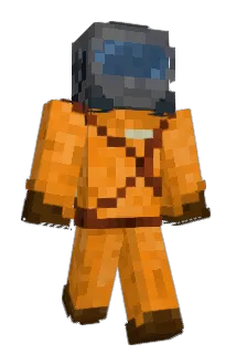 Alex_123456 Minecraft avatar full body