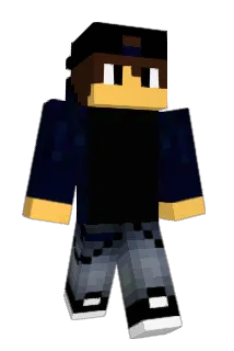 Alex_1499 Minecraft avatar full body
