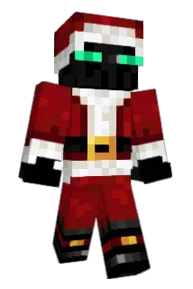 Alex_88 Minecraft avatar full body