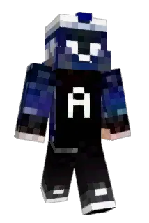 Alex_Abel Minecraft avatar full body