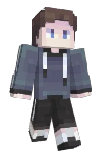 Alex_Cheng Minecraft avatar full body