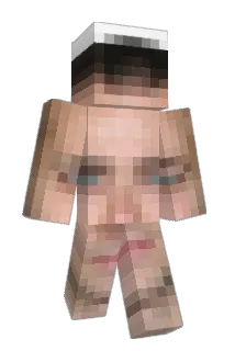 Alex_Dzban Minecraft avatar full body