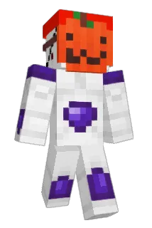 Alex_Ferrari Minecraft avatar full body