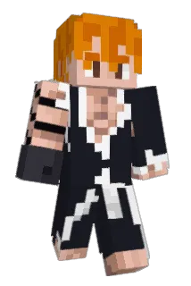 Alex_Franz Minecraft avatar full body