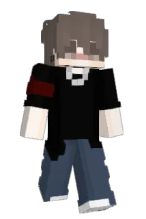 Alex_Gamer28dg Minecraft avatar full body