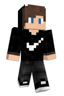 Alex_Irwin2007 Minecraft avatar full body