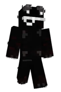 Alex_Julian Minecraft avatar full body