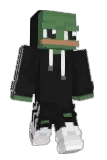 Alex_Kov Minecraft avatar full body