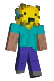 Alex_Koval Minecraft avatar full body