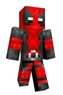 Alex_LaP Minecraft avatar full body