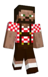 Custom render preview