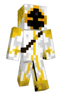 Alex_Lp123 Minecraft avatar full body