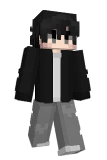 Alex_MNF Minecraft avatar full body