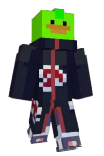 Alex_Morar Minecraft avatar full body