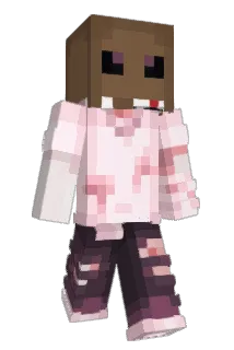 Alex_Rules_32 Minecraft avatar full body
