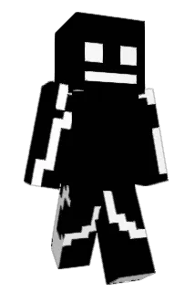 Alex_Smx Minecraft avatar full body