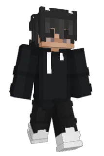 Alex_Tenders Minecraft avatar full body