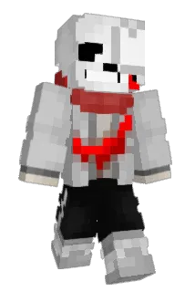 Alex_V_250 Minecraft avatar full body