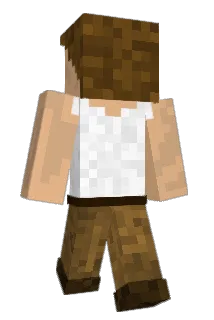 Alex__202 Minecraft avatar full body