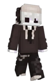 Alex__Slayer Minecraft avatar full body