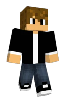 Alex__r_ Minecraft avatar full body