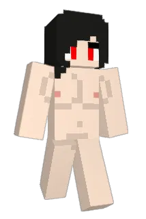 Alex_and_Jacob Minecraft avatar full body