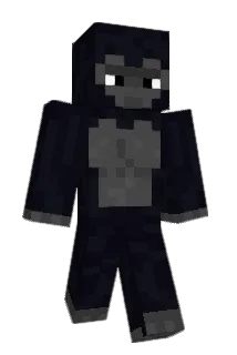Alex_ay_non Minecraft avatar full body