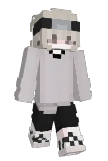 Alex_exe00 Minecraft avatar full body
