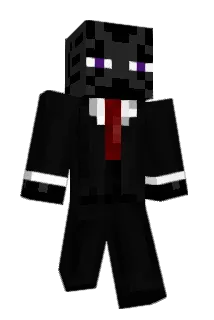 Alex_gonz Minecraft avatar full body
