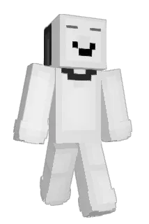 Alex_hg Minecraft avatar full body
