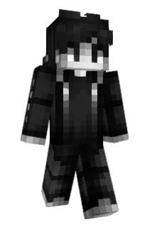 Alex_i0s Minecraft avatar full body